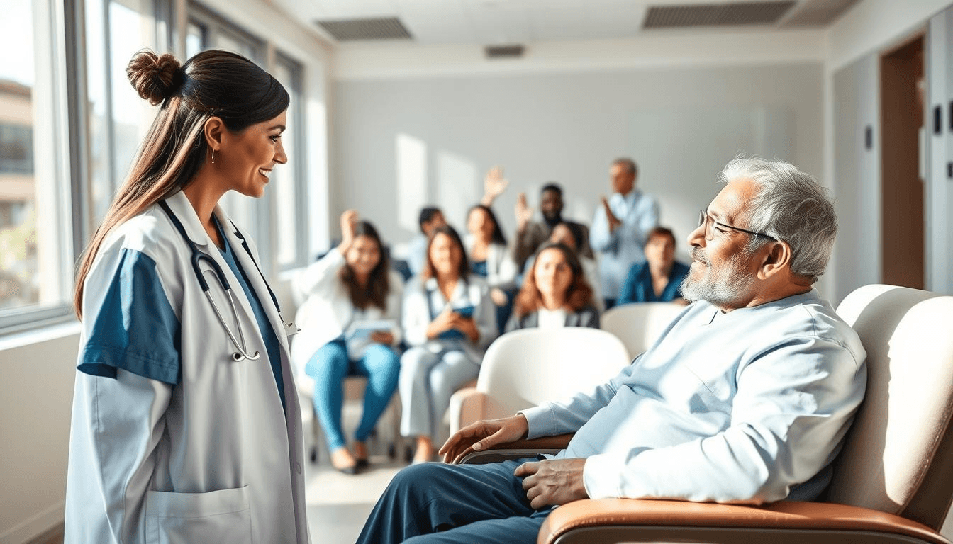 Venha para a UniFECAF!