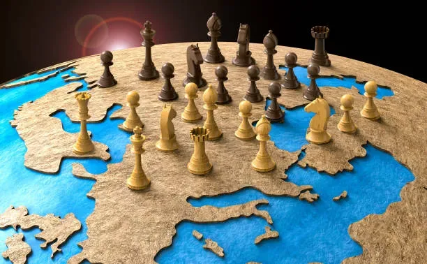 Conflitos Geopolíticos Atuais: Resumo Essencial para o ENEM