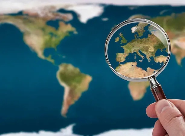 Cartografia e Fusos Horários no ENEM: Portal da Carreira