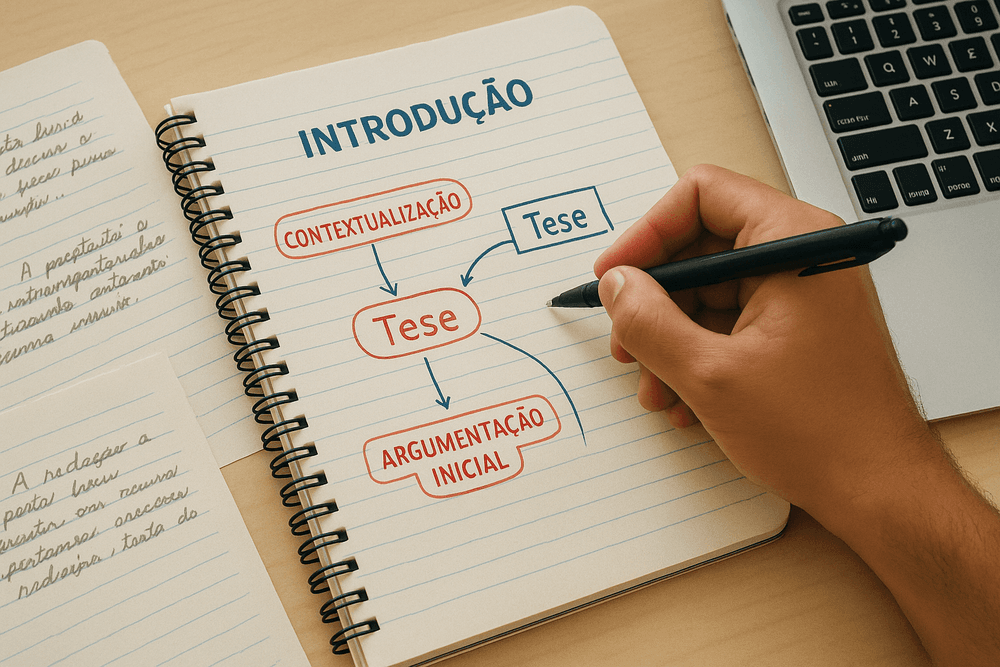 Redação do ENEM: Como escrever