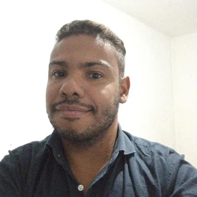 Foto de Luan Maia que é coordenador(a) do curso de Nutrição