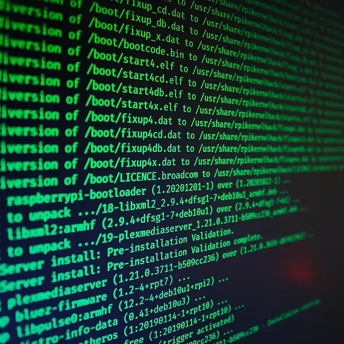 Imagem que representa de maneira visual o curso