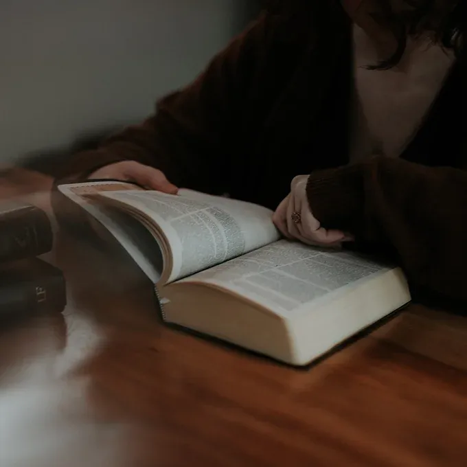 Imagem que representa de maneira visual o curso