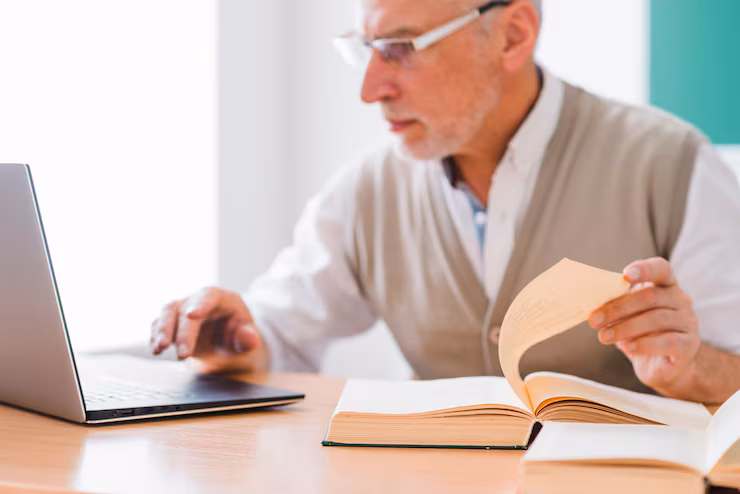 Acelere seu potencial: como ler mais rápido e entender de verdade