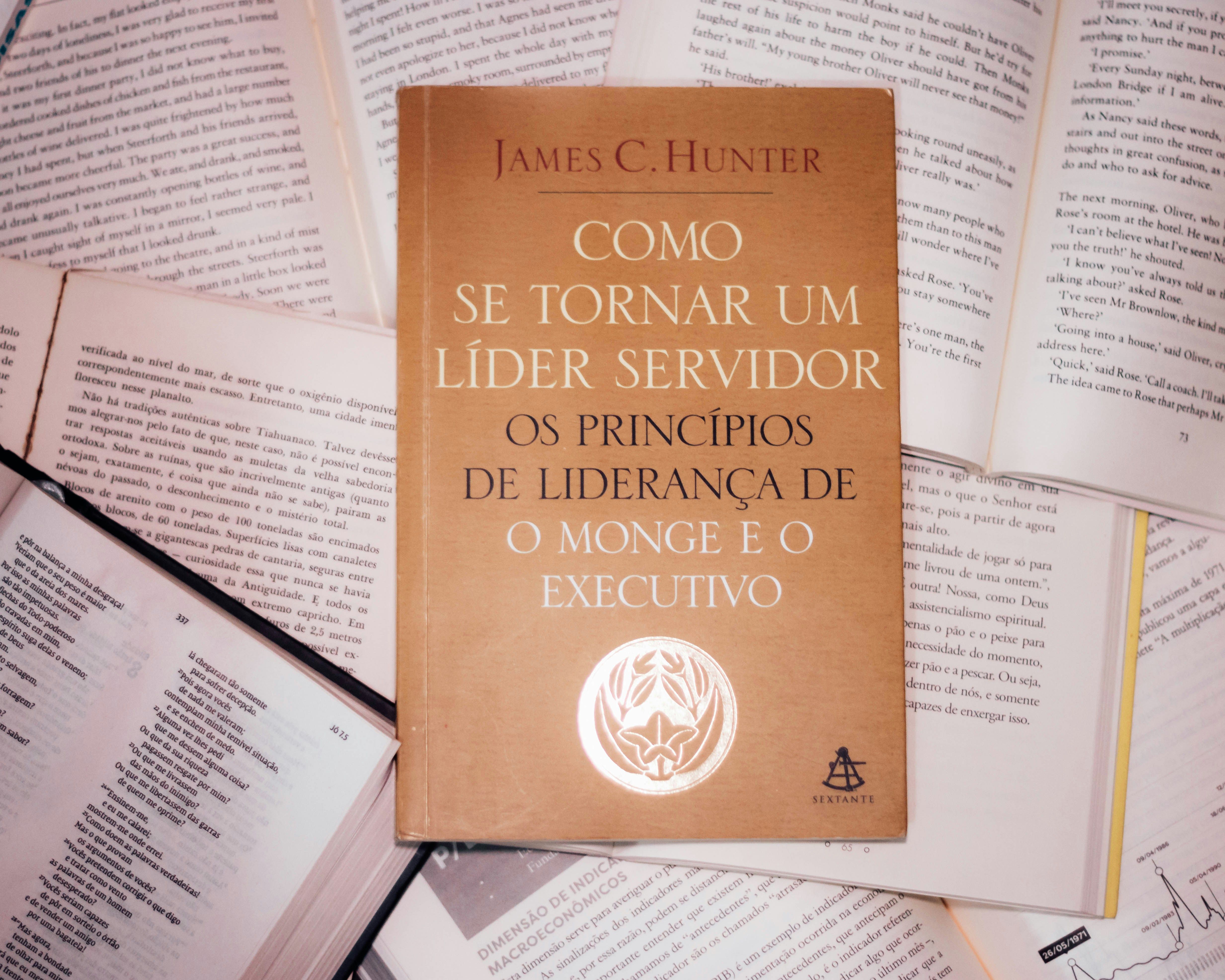 Imagem que representa de maneira visual o curso