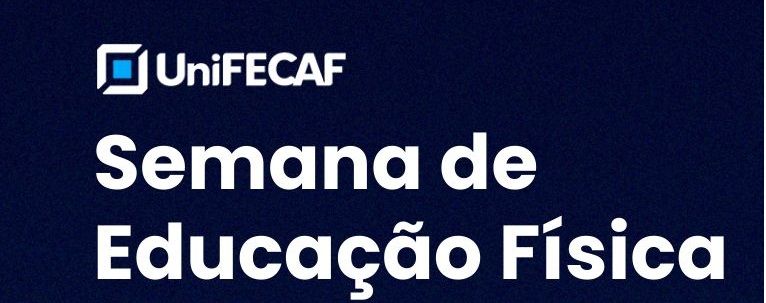 Venha para a UniFECAF!