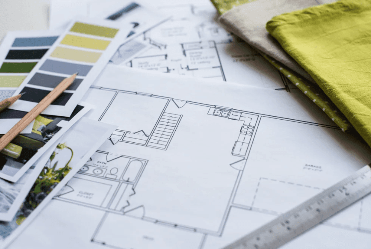 7 tendências de Design de interiores para inspirar
