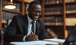 Imagem que representa de maneira visual o curso