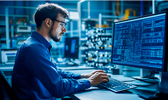 Imagem que representa de maneira visual o curso