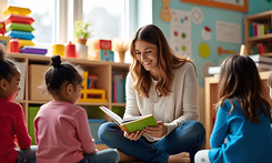 Imagem que representa de maneira visual o curso