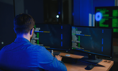 Imagem que representa de maneira visual o curso