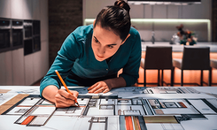 Imagem que representa de maneira visual o curso