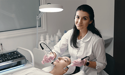 Imagem que representa de maneira visual o curso