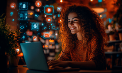 Imagem que representa de maneira visual o curso