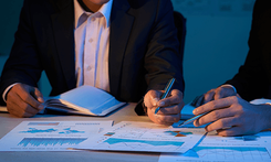 Imagem que representa de maneira visual o curso