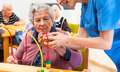 Imagem que representa de maneira visual o curso