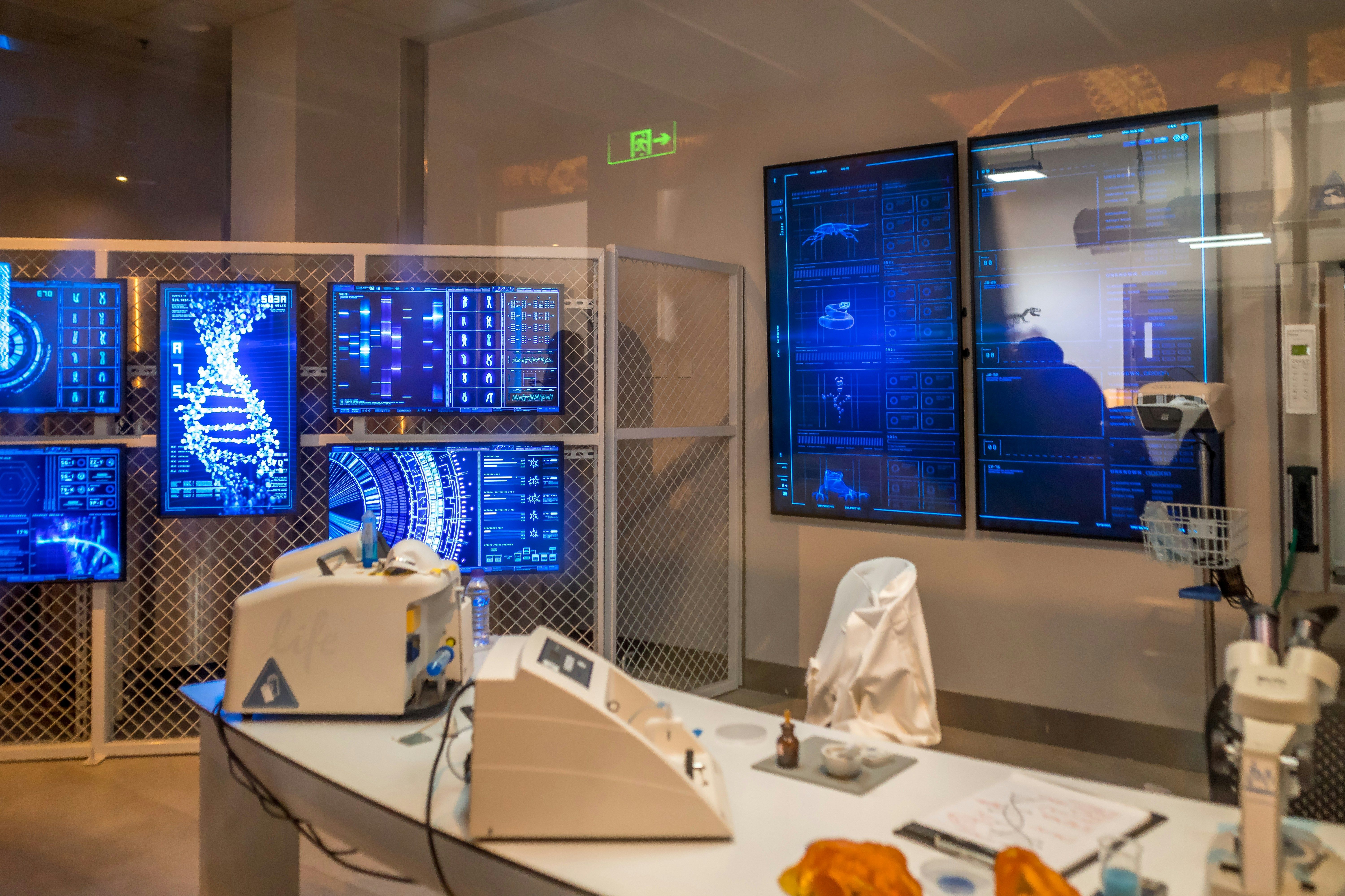 Imagem que representa de maneira visual o curso